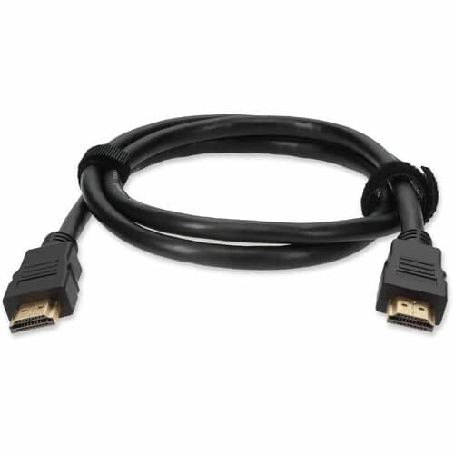5PK 3FT 331-2292 HDMI 1.4 M/M COMPAT HDMI TO HDMI STACKING CABLE