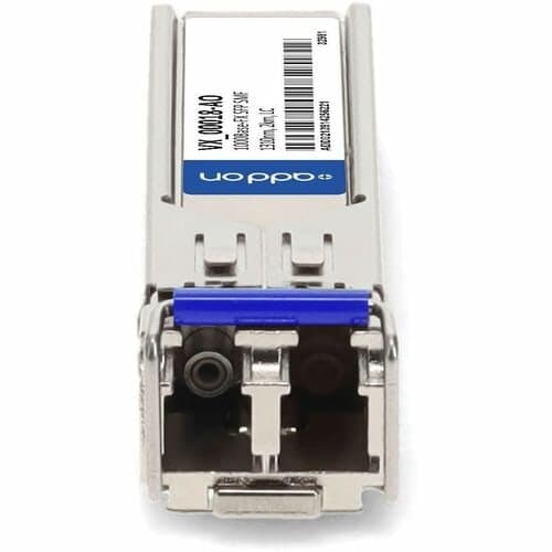 ADDON VSS VX 00018 COMP XCVR TAA 1G-FX LC 1310NM 2KM SMF SFP