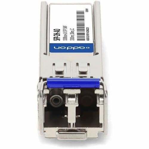 ADDON RAD SFP-2H COMP XCVR TAA 100BASE-LX LC 1310NM 10KM SFP