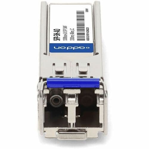 ADDON RAD SFP-3H COMP XCVR TAA 100BASE-LX LC 1310NM 40KM SFP