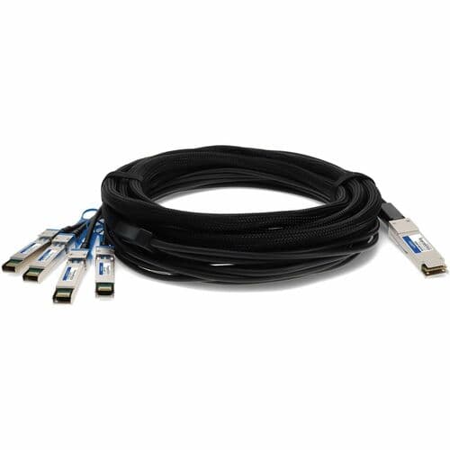 5M 40GB DAC QFX-QSFP-DACBO-5M/ SFP-10G-PDAC5M 40GBASE-CU