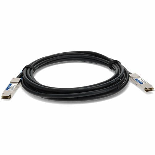 3M 40GB DAC CAB-Q-Q-3M/ QSFP-40G-PDAC3M 40GBASE-CU