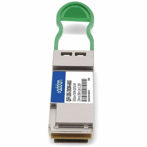 ARISTA QSFP-100G-CWDM4 COMP 2KM TAA LC 1270NM TO 1330NM 0-70C XCVR