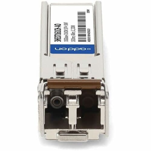 ALCATEL 3HE07161CH COMP XCVR TAA 10G-CWDM LC 1470NM 40KM SFP+