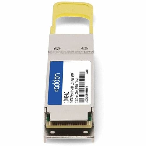 EXTREME 10405 COMP XCVR TAA 100G-PSM4 MPO 1310NM 2KM QSFP28