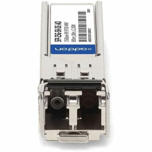DELL SFP-25G-SR COMP XCVR TAA 25G-SR LC 850NM 100M MMF SFP28