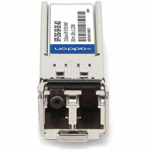 DELL SFP-25G-SR COMP XCVR TAA 25G-SR LC 850NM 100M MMF SFP28