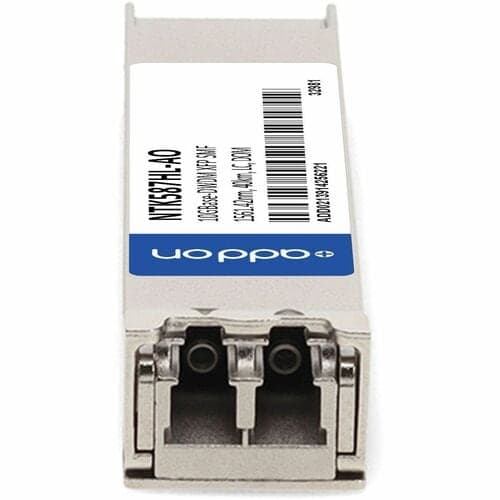 CIENA NTK587HL COMP XCVR TAA 10G-DWDM LC 1561.42NM 40KM XFP