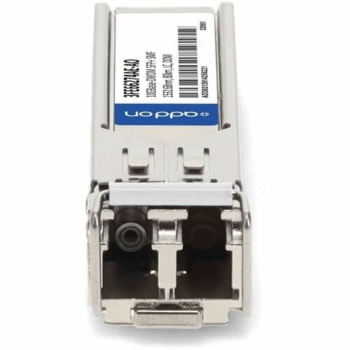 ALCATEL 3FE66274AE COMP XCVR TAA 10G-DWDM 1532.68NM 80KM 0-70C
