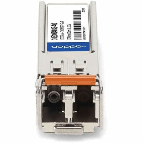 ADDON ADVA COMP XCVR 1G-CWDM LC 1570NM 80KM SMF DOM SFP