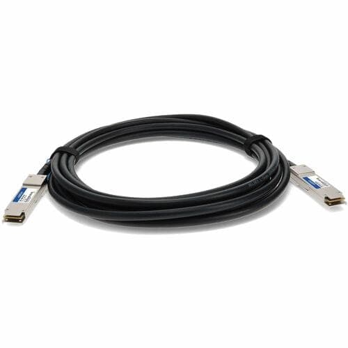 ADDON ALCATEL COMP DAC TAA 40G-CU TWINAX QSFP+ 2M
