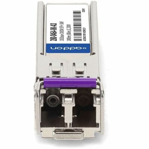 CYAN 280-0464-00 COMP XCVR TAA 10G-CWDM LC 1490NM 80KM SFP+