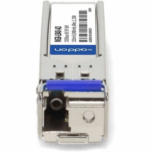 PLANET MGB-LB40 COMP XCVR TAA 1G-BX LC 1310NMTX/1490NMRX SFP