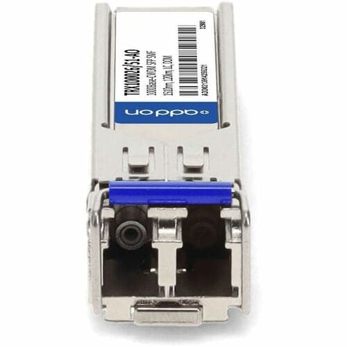 INFINERA TRX100026/51 COMP XCVR TAA 1G-CWDM LC 1510NM 120KM SMF SFP
