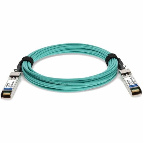 SFP-25G-AOC2M/MMA2P00-AS COMP TAA 25G ACTIVE FIBER SFP28 AOC 2M