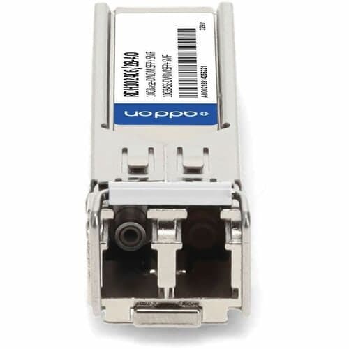 LG RDH102406/28 COMP XCVR TAA 10G-DWDM 1554.94NM 40KM -40-85C