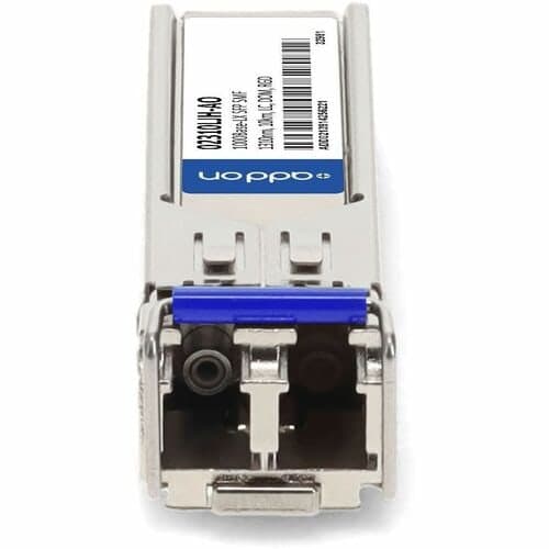 02310LJH OGSC10DD0 COMP TAA 1G-LX LC 1310NM 10KM SFP XCVR