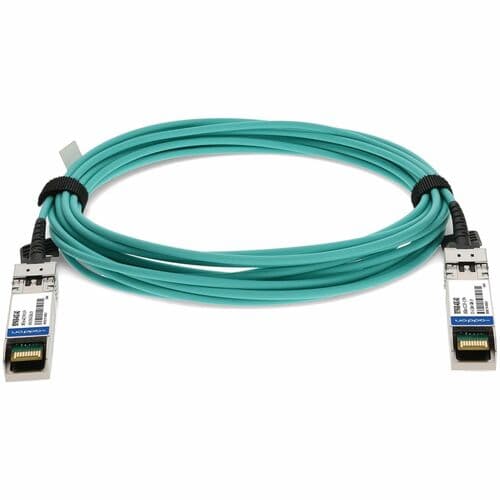 3M ADDON IBM 90Y9430-AOC COMP AOC TAA 10GACTIVE FIBER SFP+