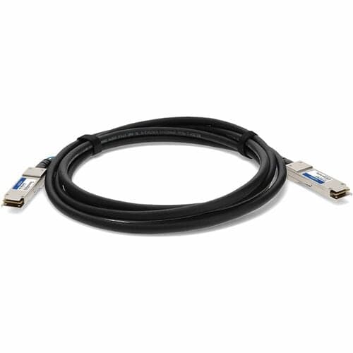 4M ADDON CISCO COMP DAC TAA 100G-CU TWINAX QSFP28