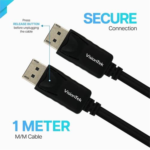 1M DP 1.4 M/M CABLE