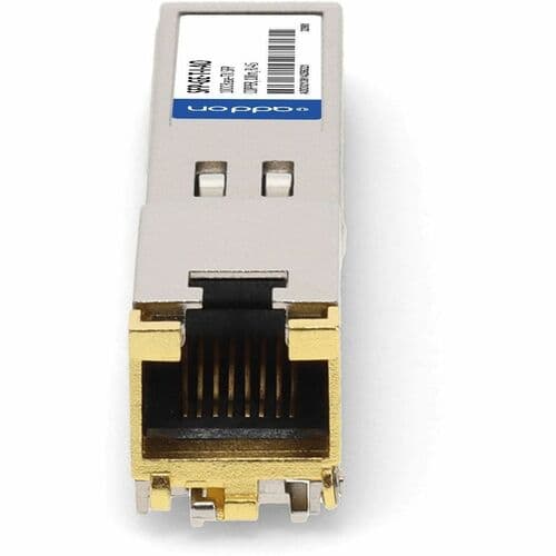 CISCO SFP-GE-T-I COMP XCVR TAA 1G-TX RJ-45 100M COPPER SFP