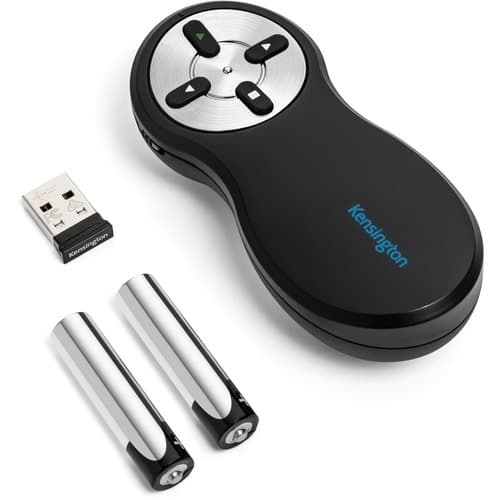 WRLS PRESENTER NANO RECEIVER