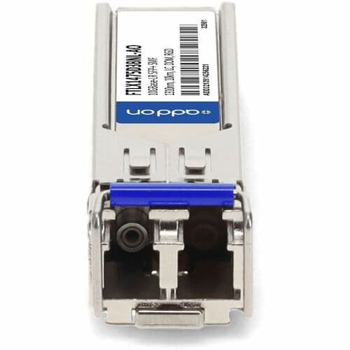FINISAR FTLX1475D3BNL COMP XCVR TAA 10G-LR LC 1310NM 10KM SMF SFP+