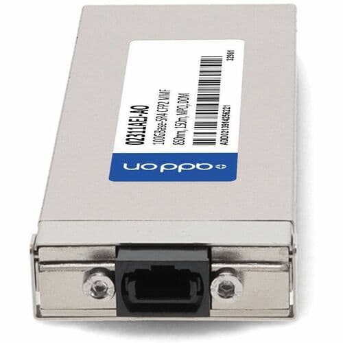 HUAWEI 02311AEJ COMP XCVR TAA 100G-SR10 MPO 850NM 150M CFP2
