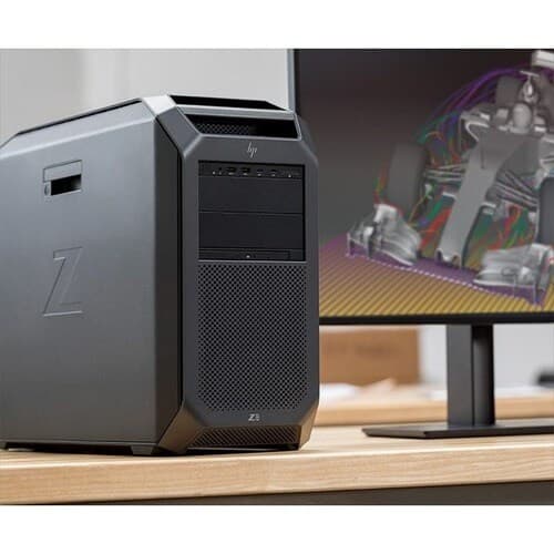 CUSTOM Z8G4T X5218R 512GB 2TB