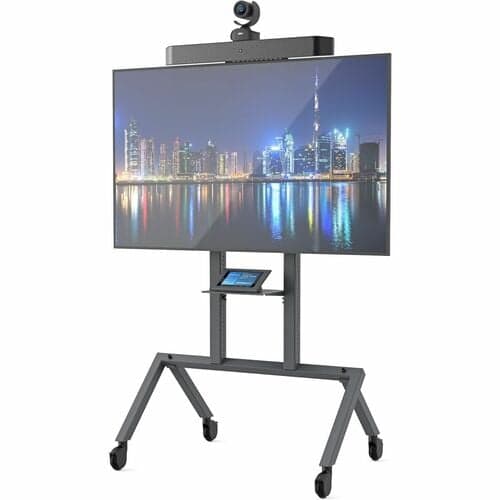 AV CART BLACK GREY