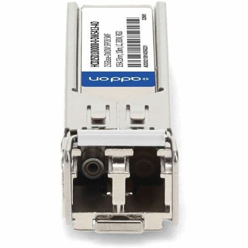 HCD25D10I0000-0-DW5413 COMP TAA 25G-DWDM 1554.13NM 10KM -40-85C