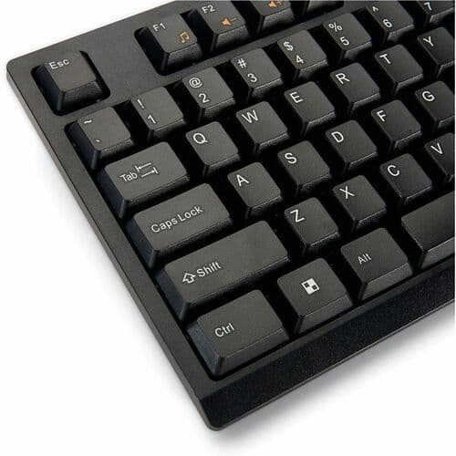 WIRED KEYBOARD AND MOUSE