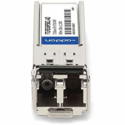 FINISAR FTLF8536P5BCL COMP XCVR TAA 25G-SR LC 850NM 100M 0 TO 70C