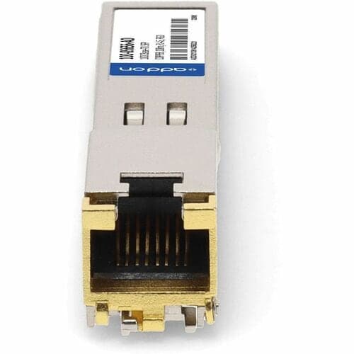CALIX 100-05656 COMP XCVR 100M TAA 1G-TX RJ-45 -40 TO 85C CU SFP