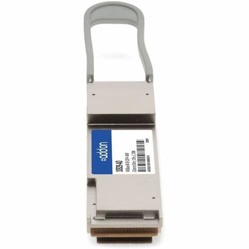 EXTREME COMP XCVR TAA 40G-BX SR 832NM TO 918NM QSFP+