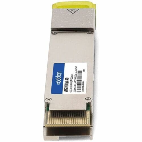 MELLANOX MMS1V00-WM COMP XCVR TAA 400G-DR4 MPO 1310NM SMF QSFP-DD