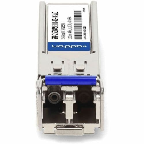 CISCO COMP XCVR 25G-LR LC 1310NM 40KM SMF SFP28