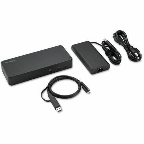 SD4790P USB-C USB-A 4K DOCK