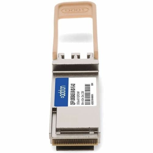 F5 COMP XCVR TAA 100G-BX SR LC 844-918NM QSFP28