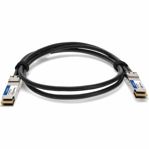 ARISTA CAB-D-D-400G-3M COMP 3M TAA 400-CU QSFPDD PASSIVE DAC