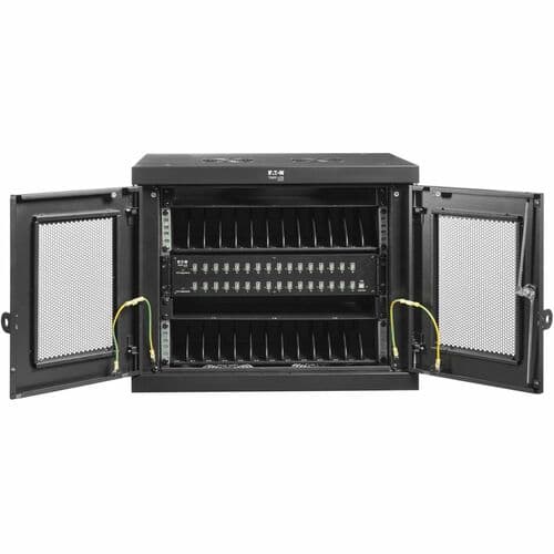 INDUSTRIAL CHARGING STATION FOR 32 DEVICES HANDHELDS OR SMARTPHONES