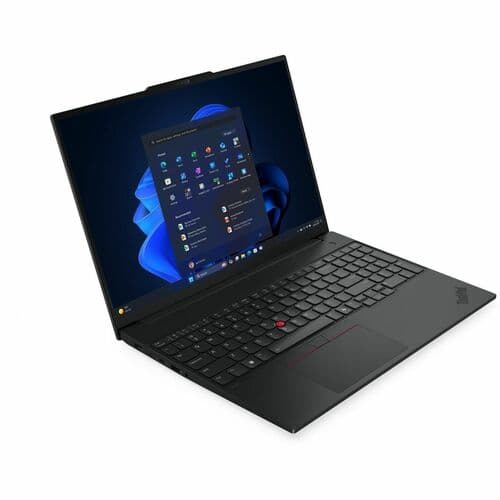 THINKPAD E16 G3 7 240H 4G 16IN WUXGA NT 16GB 512GB SSD