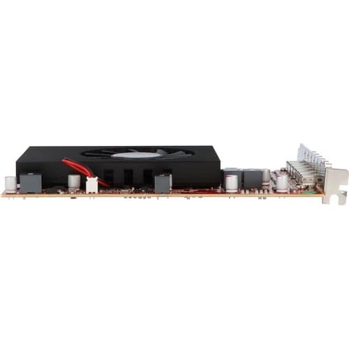 RADEON 7750 2GB GDDR5 6M 6X MINIDP
