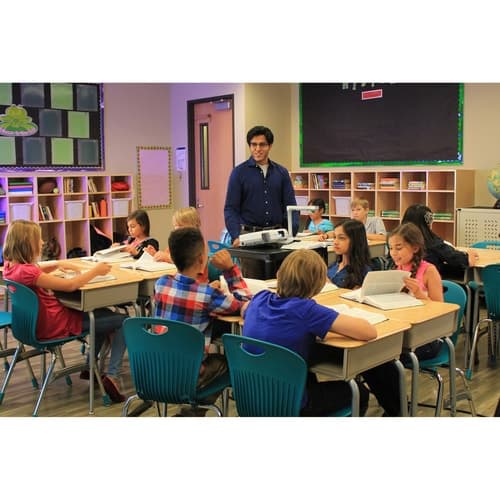 DC-07 DOCUMENT CAMERA
