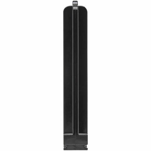CABLE MANAGEMENT D-RINGS RACK ENCLOSURES BUTTON MOUNT 2X4IN 12PK
