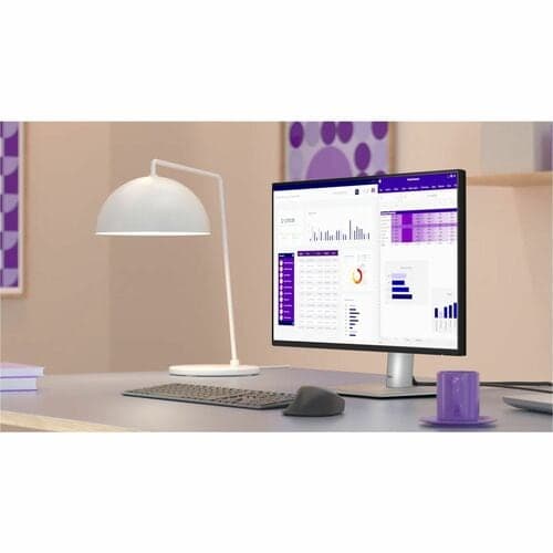 27 MONITOR - P2725H