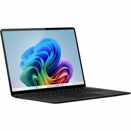 SURFACE LAPTOP 7 15IN INTEL CU7/32/256WIN11 BLACK