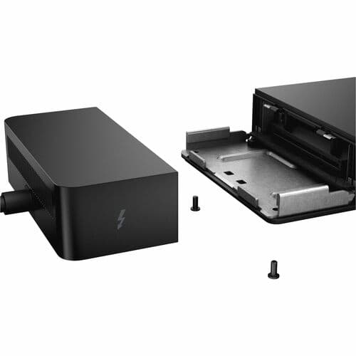 DELL WD22TB4 180W THUNDERBOLT DOCKING STATION
