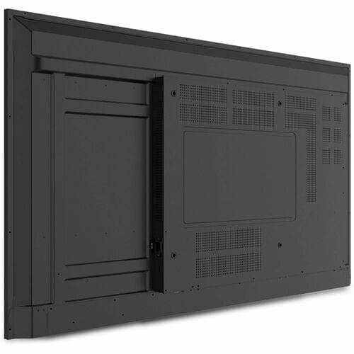 55IN 4K OS-FREE COMMERCIAL DISP 3840X2160500 NITS 1200:1 CONTRAST H