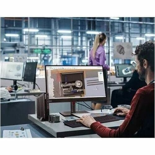 THINKSTATION P3 TINY G 2 ICORE ULTRA 7 265 VPRO  UP TO 4.60GHZ 30M